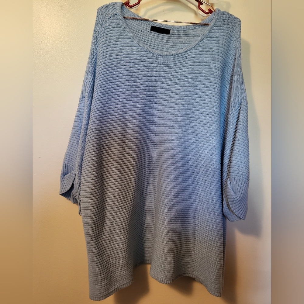 Ellos knit top